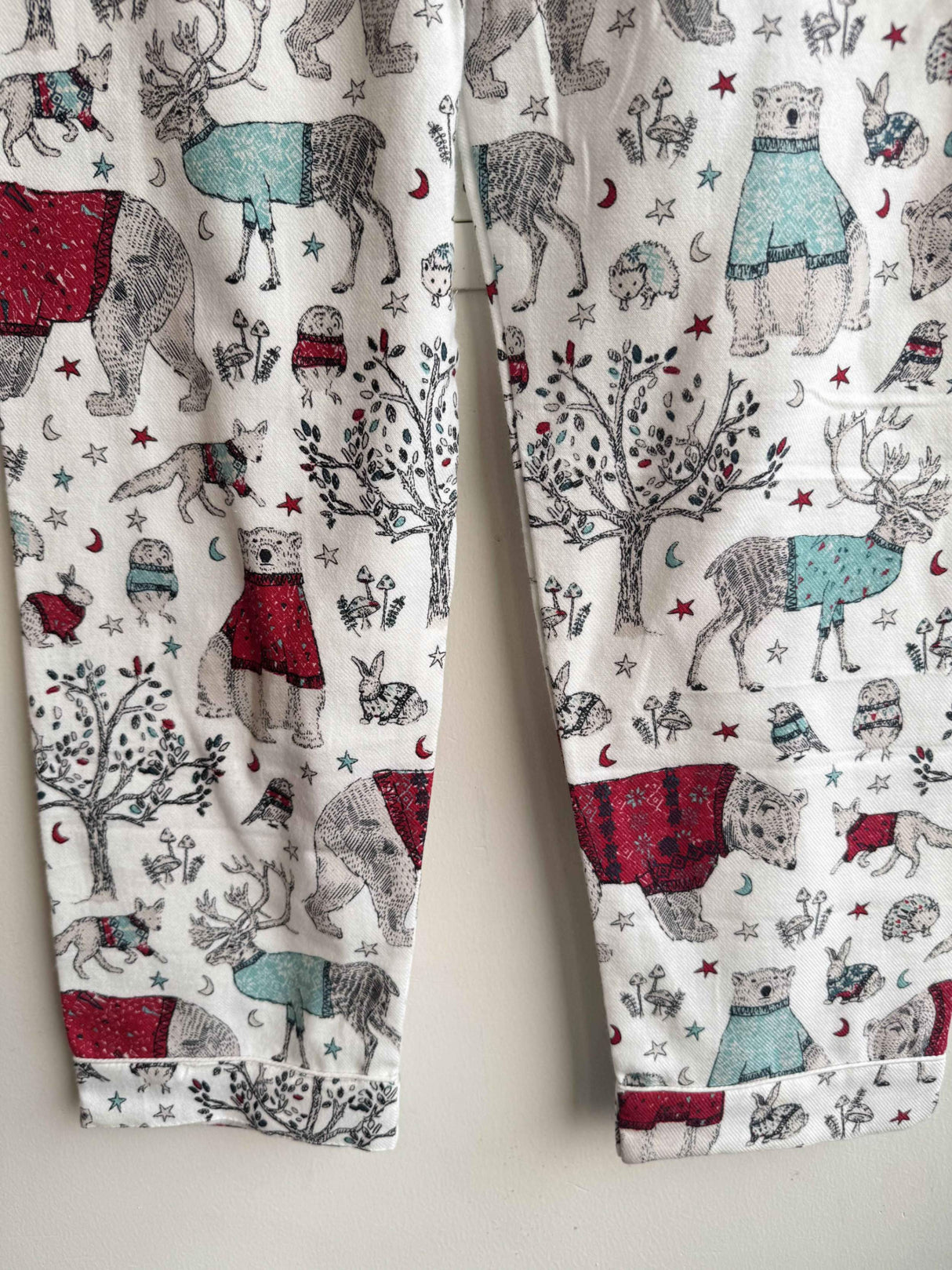 kids-comfy-winter-night-suit-polar-bear-style