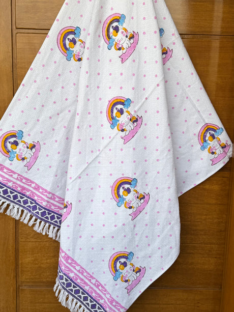 kids-cotton-jacquard-towel-dreamy-unicorn-blockprint
