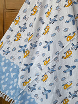 kids-cotton-jacquard-towel-set-sky-explorer-blockprint