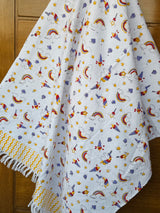 kids-cotton-jacquard-towel-with-rainbow-print