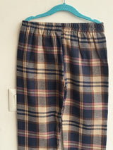 kids-cozy-checkered-winter-sleepwear-set