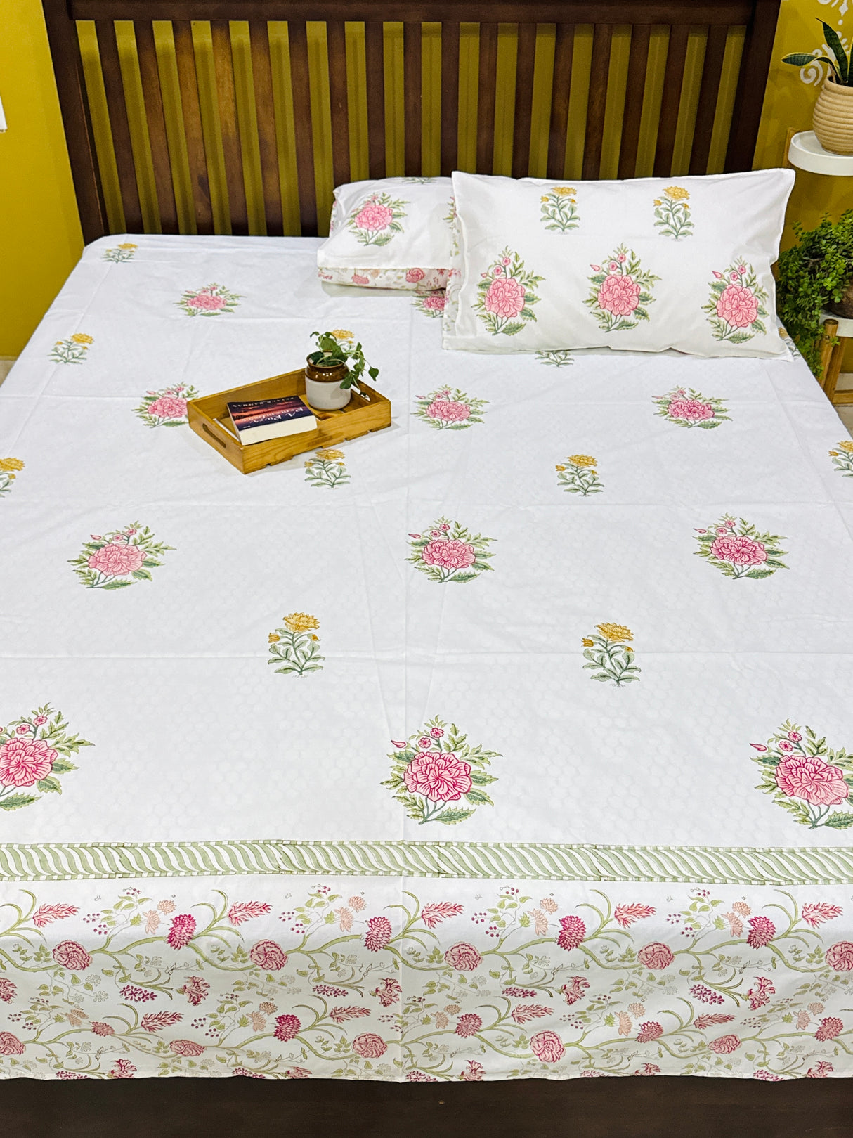 king-size-bedsheet-styled-on-bed