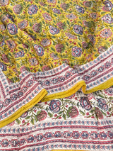 king-size-quilt-with-traditional-blockprint-design