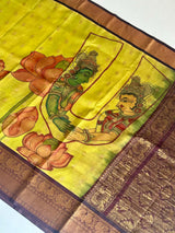 kupaddam-pattu-kalamkari-saree-inspired-by-temple-art