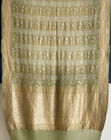 latest-traditional-banarasi-georgette-bandhani-saree