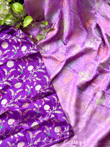 lavanya-leher-handloom-munga-silk-bandhani-saree