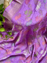 lavanya-leher-handloom-munga-silk-bandhani-saree