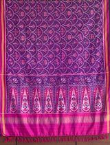 legacy-mulberry-silk-ikat-patola-saree