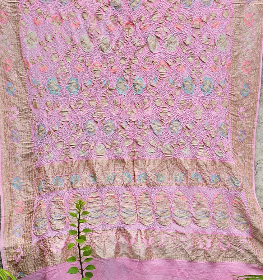 light_pink_meenakari_bandhani_dupatta_04