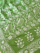 lightweight-georgette-dupatta-with-handloom-bandhani-pattern