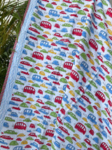 lightweight-super-car-theme-layered-blanket
