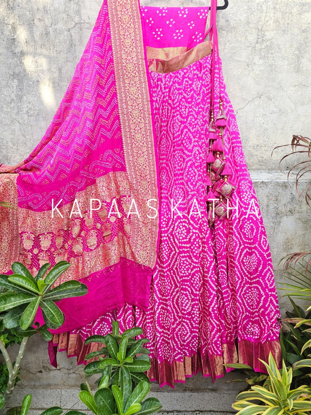 limited-edition-kanjeeveram-silk-lehenga-ranipink