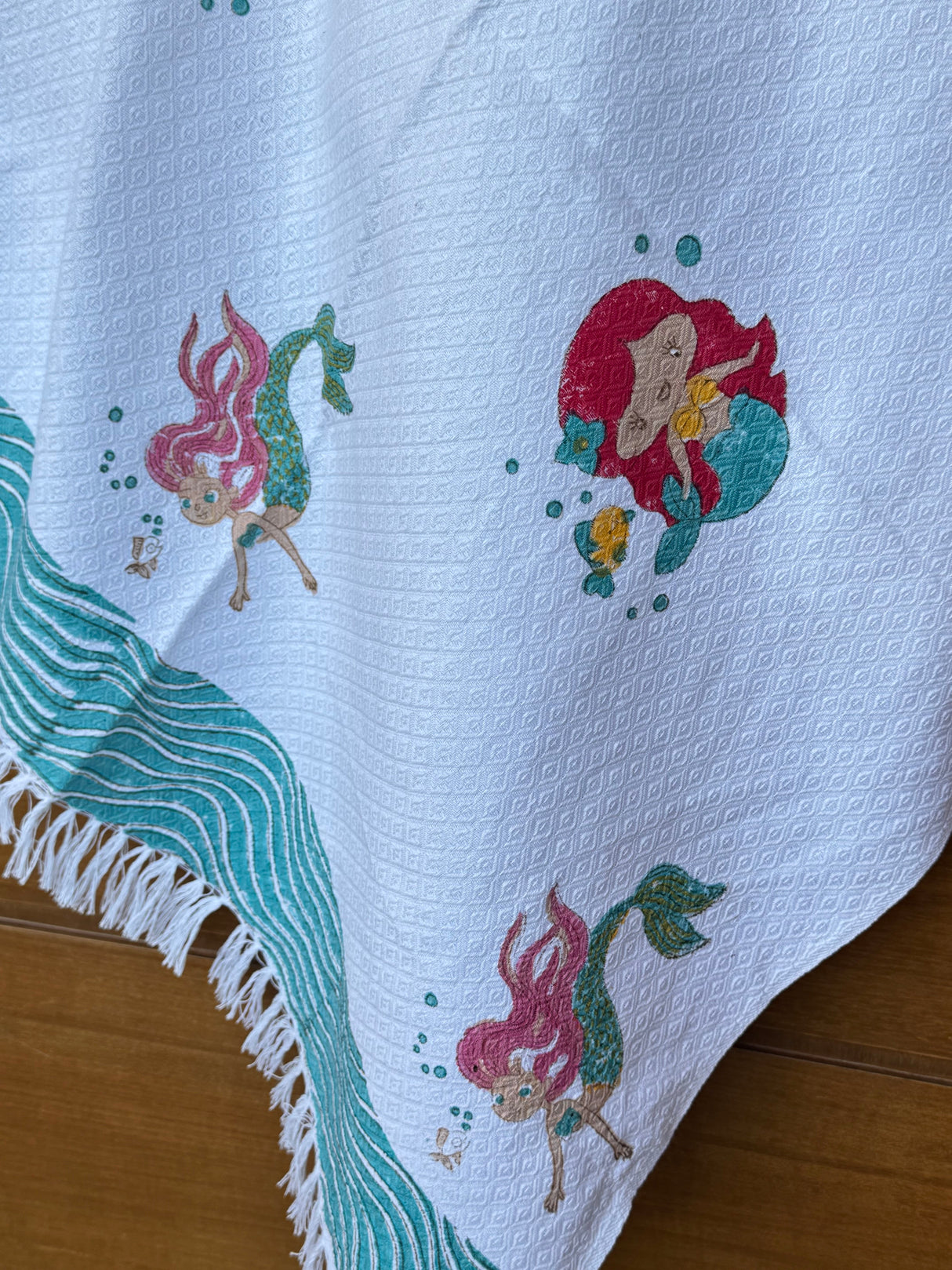 little-comfort-kids-cotton-jacquard-towel-set