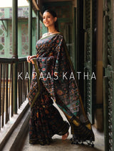 lustrous-reign-single-ikat-handloom-mulberry-silk-saree