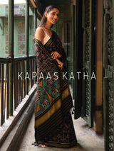 lustrous-reign-single-ikat-handloom-mulberry-silk-saree