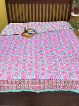 luxe-gardenloom-handblock-queen-size-cotton-quilt