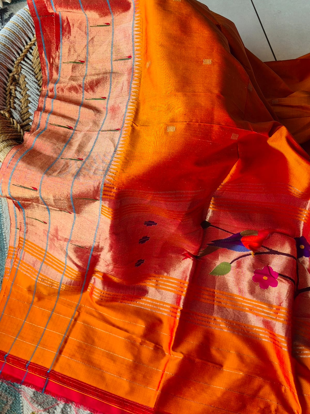 luxurious-shuka-riwaayat-paithani-handloom-silk-dupatta