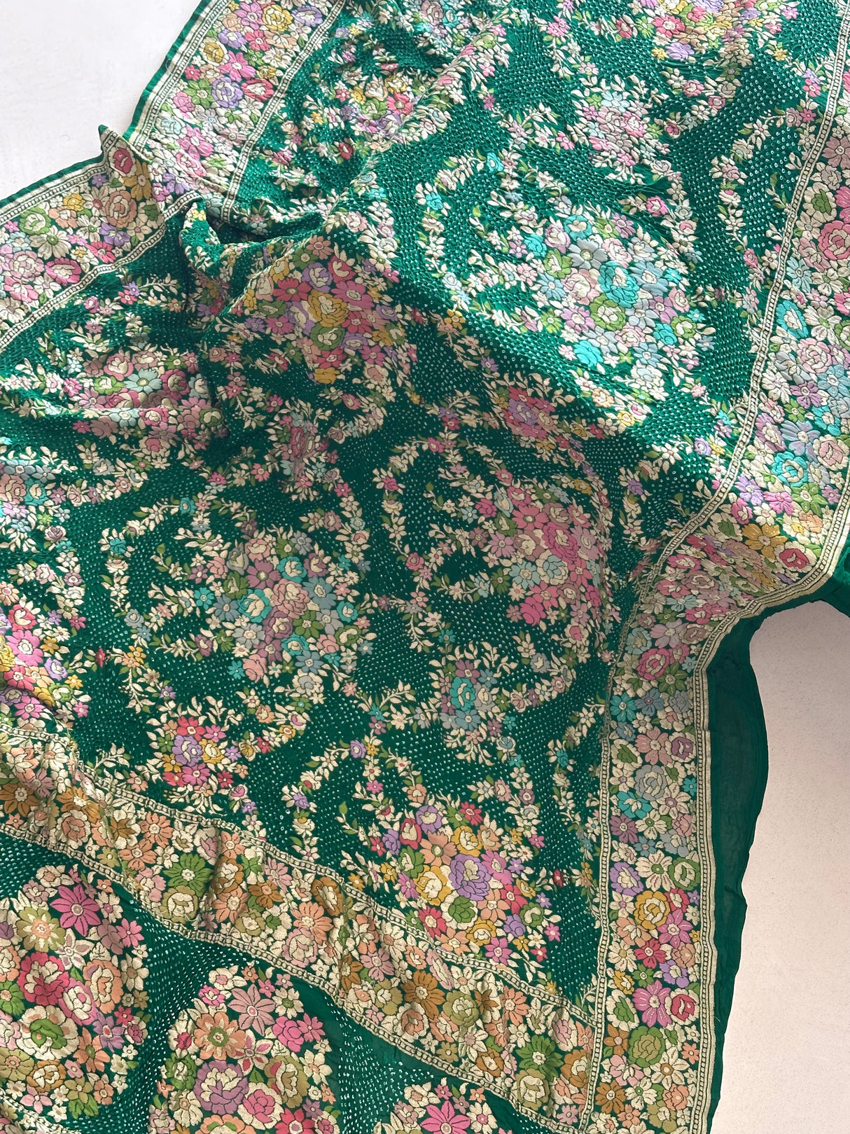 luxury-banarasi-georgette-saree