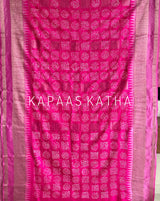 luxury-bindu-madhurya-bandhani-silk-saree
