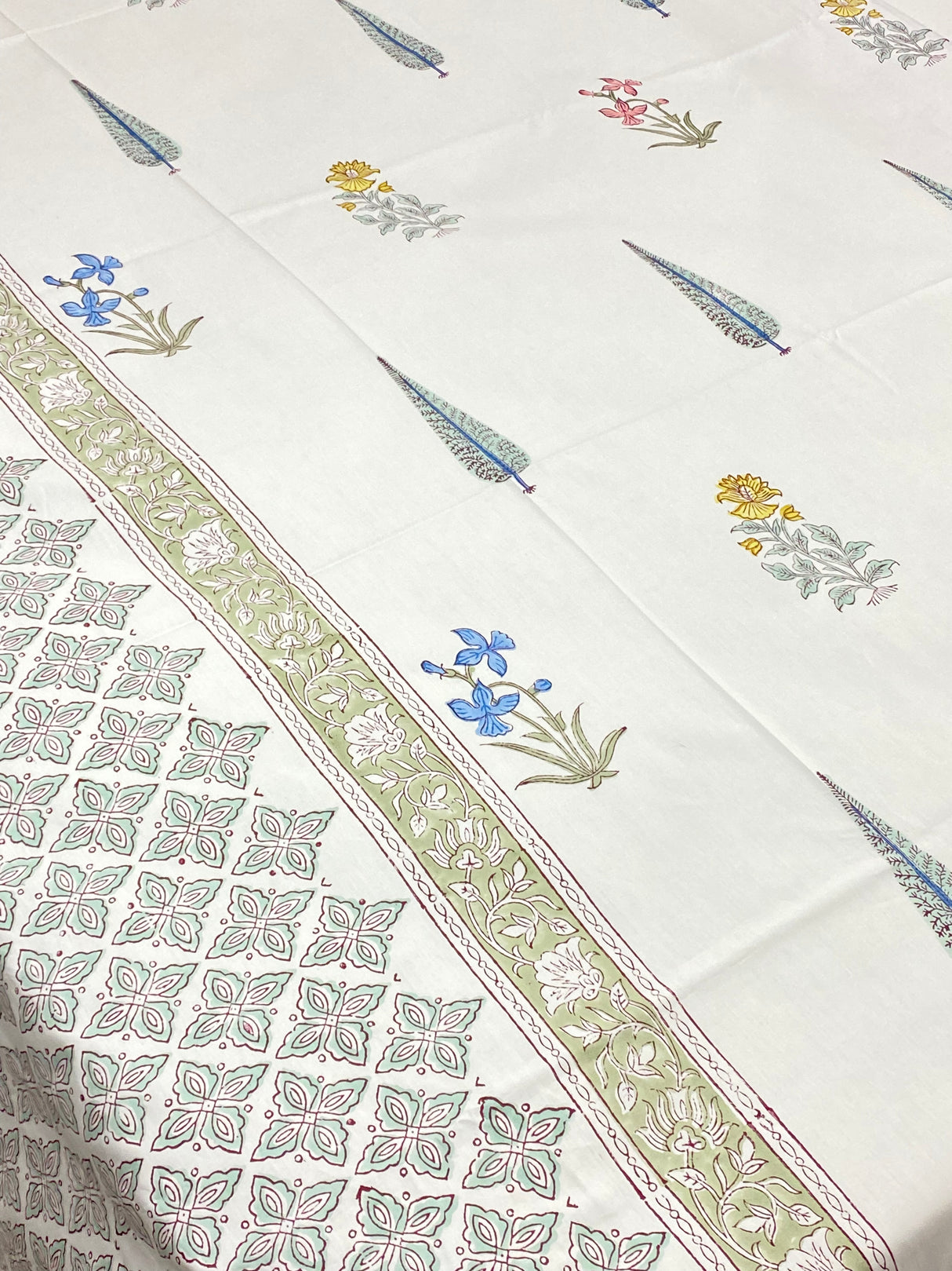 luxury-handblock-cotton-bedsheet
