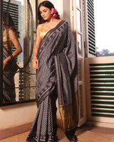 luxury-handloom-single-ikat-mulberry-silk-saree