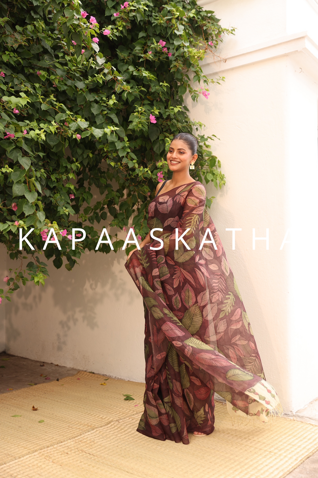 luxury-imperial-muse-organza-saree