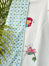 magical-mermaid-design-layered-kids-blanket-soft-material