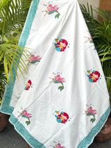 magical-mermaid-design-layered-kids-blanket-soft