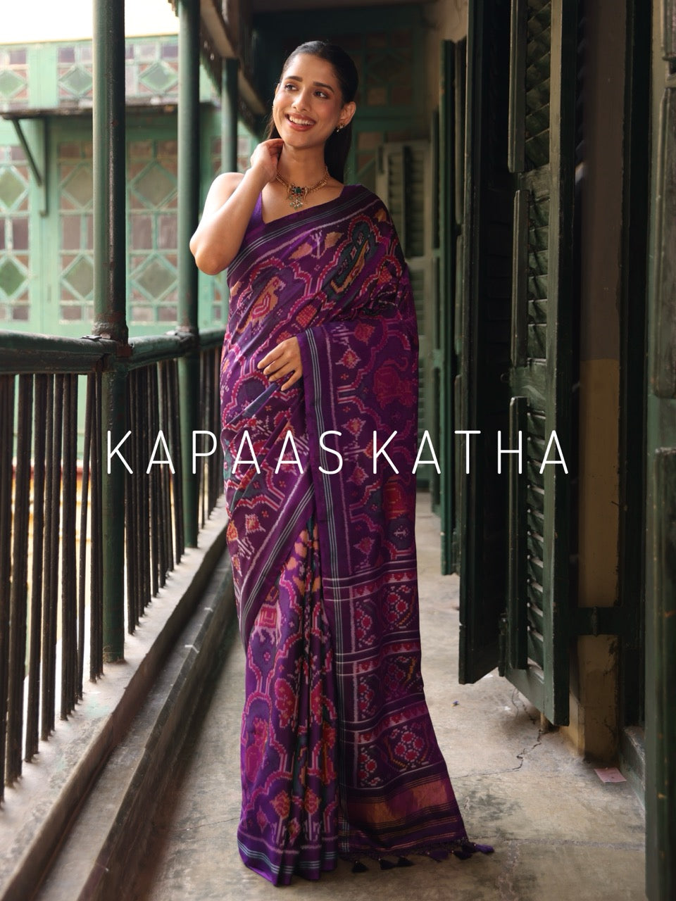 majestic-elegance-pure-single-ikat-mulberry-silk-saree