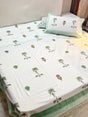 majestic-heritage-mulmul-quilt-bedsheet-set