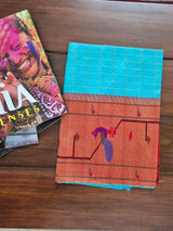 mayur-rekha-jamuni-paithani-handloom-blouse-piece