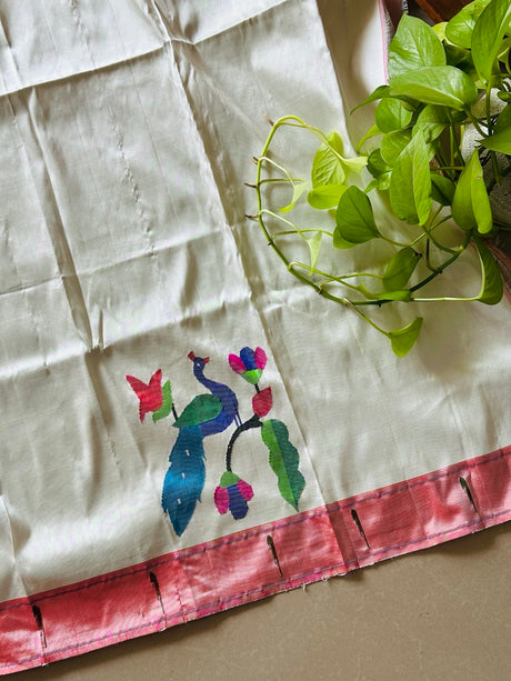 mayura-chhavi-handloom-silk-paithani-blouse-piece