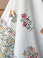 meadow-floral-panel-blockprint-cotton-waffle-weave-towel