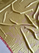 mehendi-taar-pure-gajji-silk-bandhani-saree