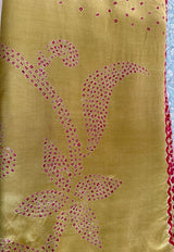 mehendi-taar-pure-gajji-silk-bandhani-saree