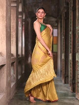 mehendi-taar-pure-gajji-silk-bandhani-saree