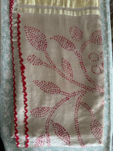mehreen-glow-dusty-beige-pure-gajji-silk-bandhani-saree