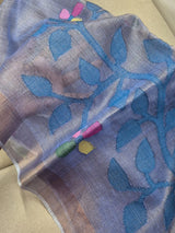 monsoon-melody-handloom-tussar-tissue-jamdani-saree