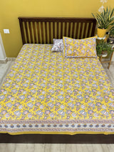 mulmul-quilt-cotton-bedsheet-set-floral