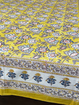 mulmul-quilt-floral-cotton-bedsheet-set