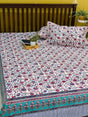 multi-color-flower-king-cotton-bedsheet-overall-view