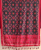 nav-ratna-viraasat-pure-silk-double-ikat-patan-patola-dupatta