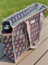 navy-blue-printed-floral-handcrafted-tote-bag