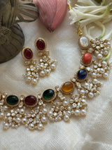 navya-ratna-handcrafted-92-5-silver-necklace