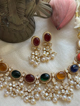 navya-ratna-handcrafted-92-5-silver-necklace