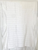 nawab-chikankari-tissue-mens-kurta-fabric