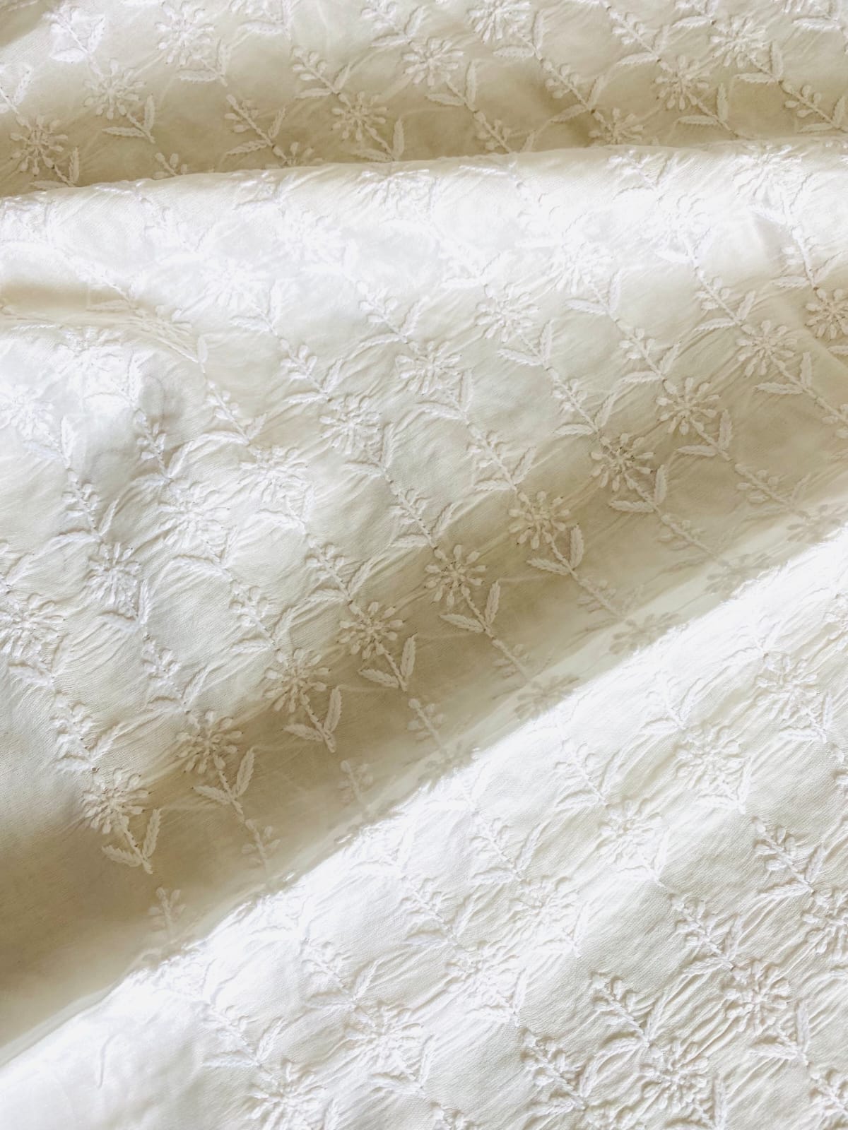 nawab-chikankari-tissue-mens-kurta-fabric