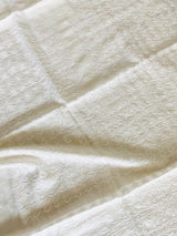 nawab-chikankari-tissue-mens-kurta-fabric