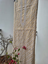 nazm-lucknow-chikankari-tissue-mens-kurta-fabric