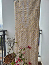 nazm-lucknow-chikankari-tissue-mens-kurta-fabric